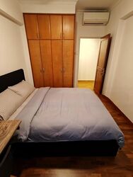 Emerald Garden (D1), Condominium #479922711